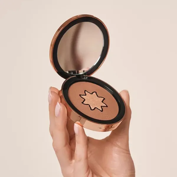 Phấn Tạo Khối M. Asam Magic Finish Satin Bronzer Deep 6.5 g - Trang điểm - Vua Hàng Hiệu