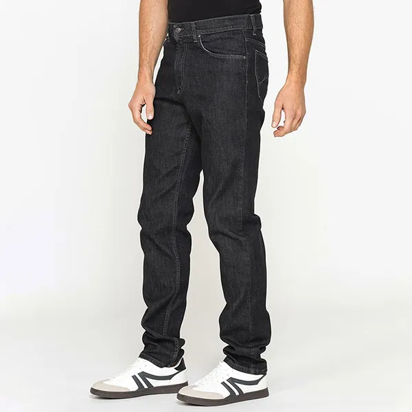 Quần Jean Nam Carrera Jeans 5 Túi MOD.700 7000921S_900 Màu Đen Size US 31 - Thời trang - Vua Hàng Hiệu