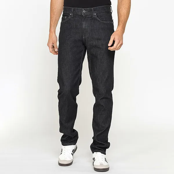 Quần Jean Nam Carrera Jeans 5 Túi MOD.700 7000921S_900 Màu Đen Size US 31 - Thời trang - Vua Hàng Hiệu