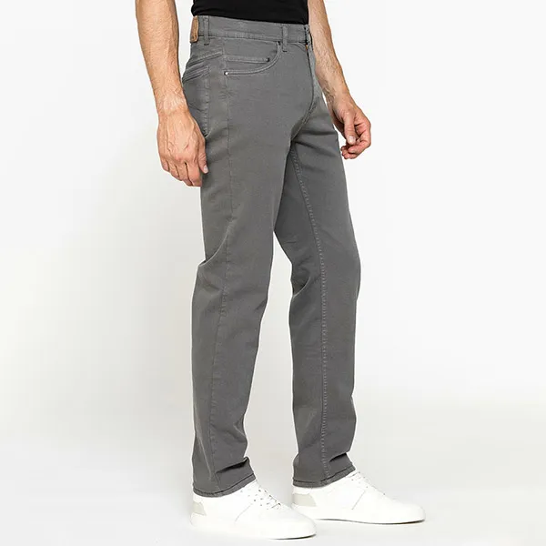 Quần Jean Nam Carrera Jeans 5 Túi MOD.700 7009302A_892 Màu Xám Size US 31 - Thời trang - Vua Hàng Hiệu