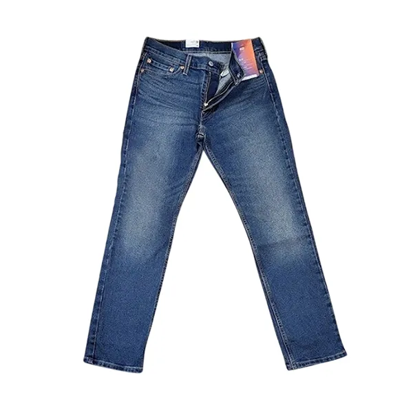 Quần Jean Nam Levi's Men’s 511 Slim Fresh Blue Adapt Màu Xanh Size 30