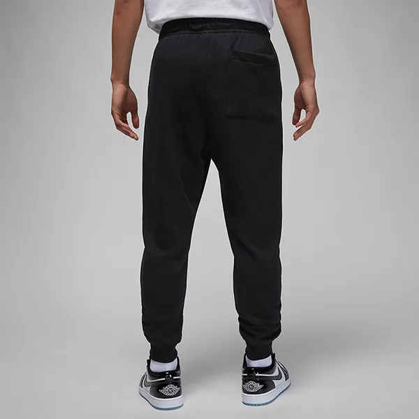 Quần Nỉ Nam Nike Jordan Essentials FQ7762-010 Màu Đen Size 2XL (Form Á)