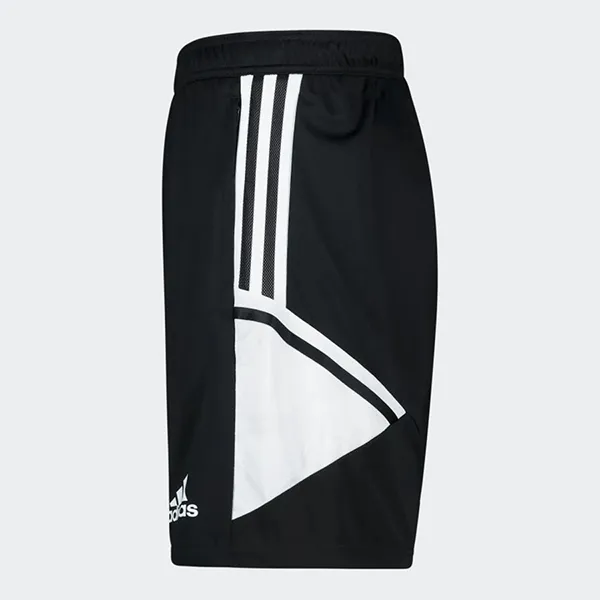 Quần Short Nam Adidas Condivo 22 Training H21259 Màu Đen Size M (Form Á)