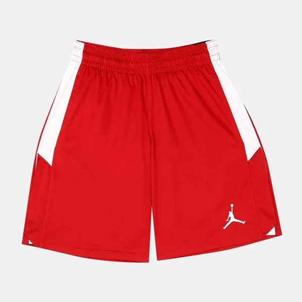 Quần Short Nam Nike Men's Dry Fit Red 905783-688 Màu Đỏ Size XL (Form Á) - Thời trang - Vua Hàng Hiệu