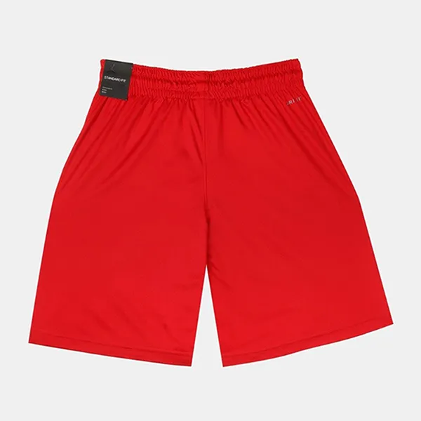 Quần Short Nam Nike Men's Dry Fit Red 905783-688 Màu Đỏ Size XL (Form Á) - Thời trang - Vua Hàng Hiệu