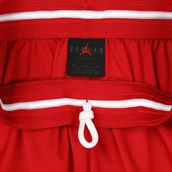 Quần Short Nam Nike Men's Dry Fit Red 905783-688 Màu Đỏ Size XL (Form Á) - Thời trang - Vua Hàng Hiệu