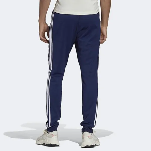 Quần Thể Thao Nam Adidas Originals Adicolor Classics SST Truck H06714 Màu Xanh Trắng Size XL (Form Âu)