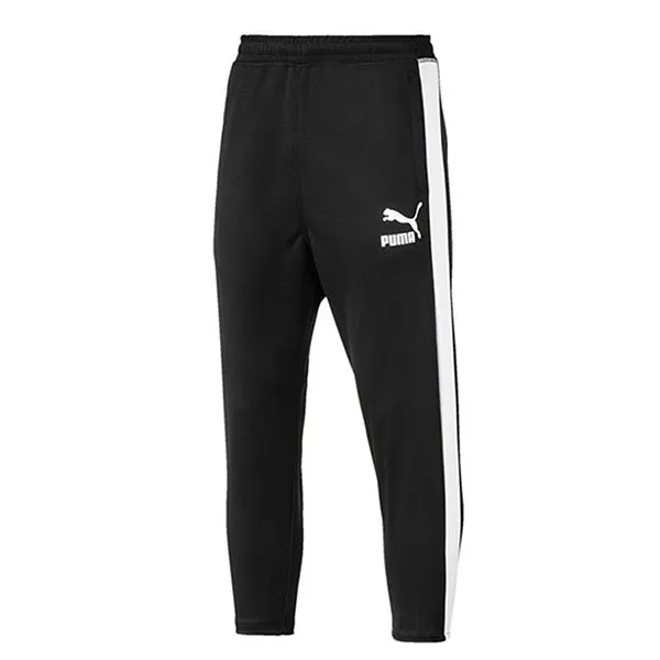 Quần Thể Thao Nam Puma Archive T7 Summer 575698 Màu Đen Size XS (Form Âu) - Thời trang - Vua Hàng Hiệu