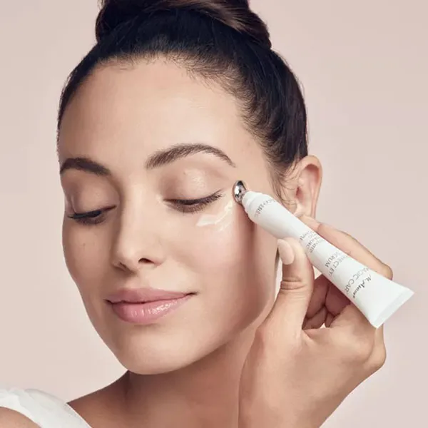 Serum Dưỡng Ẩm Và Hỗ Trợ Làm Mờ Nếp Nhăn Mắt M. Asam Magic Care Perfect Eye Serum 25ml