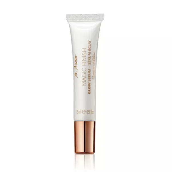 Serum Hỗ Trợ Dưỡng Sáng Da M. Asam Magic Finish Highlighter Diamond Glow Serum 15ml