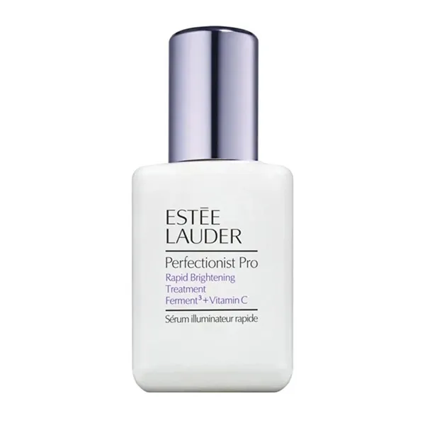 Serum Hỗ Trợ Làm Sáng Da Estée Lauder Perfectionist Pro Rapid Brightening Treatment Ferment & Vitamin C 50ml