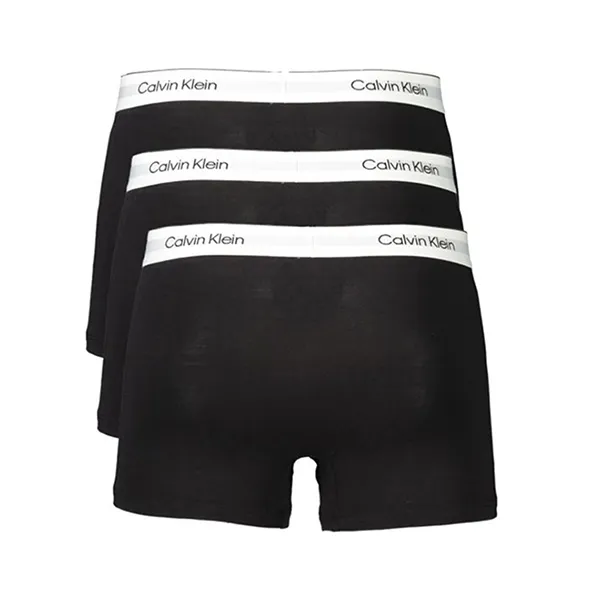 Set 3 Quần Lót Nam Calvin Klein CK LV00NB4389_NEUB1 Màu Đen Size L - Thời trang - Vua Hàng Hiệu