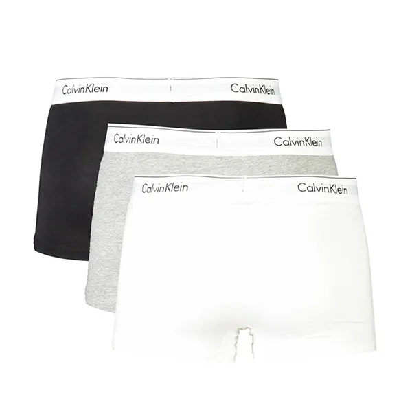 Set 3 Quần Lót Nam Calvin Klein CK LV00NB4389_GRMP1 Phối Màu Size L - Thời trang - Vua Hàng Hiệu