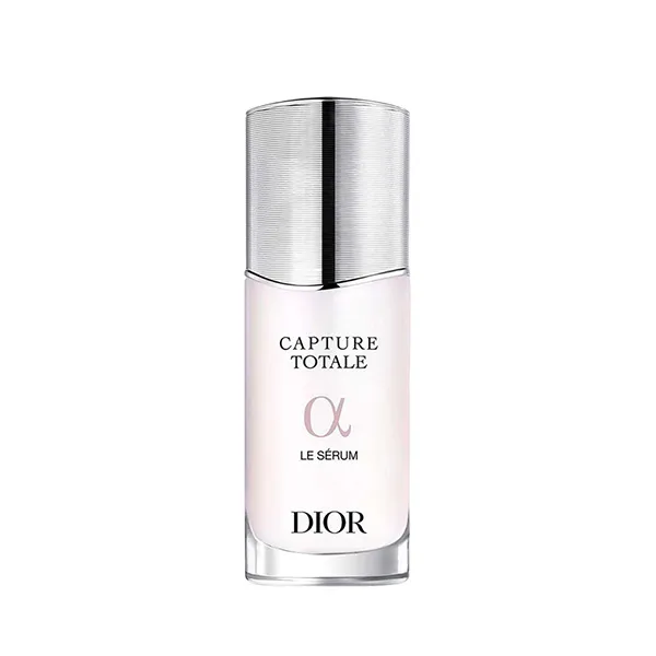 Set Nước Hoa Dior Miss Dior Parfum 5ml + Son Dior 720 + Serum Dior Capture Totale 10ml + Túi