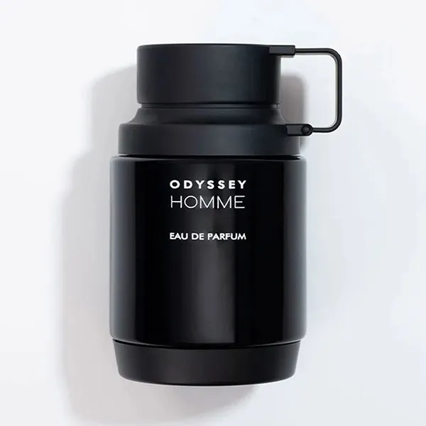 Set Nước Hoa Nam Armaf Twinkle Box Odyssey Homme EDP 3 Món