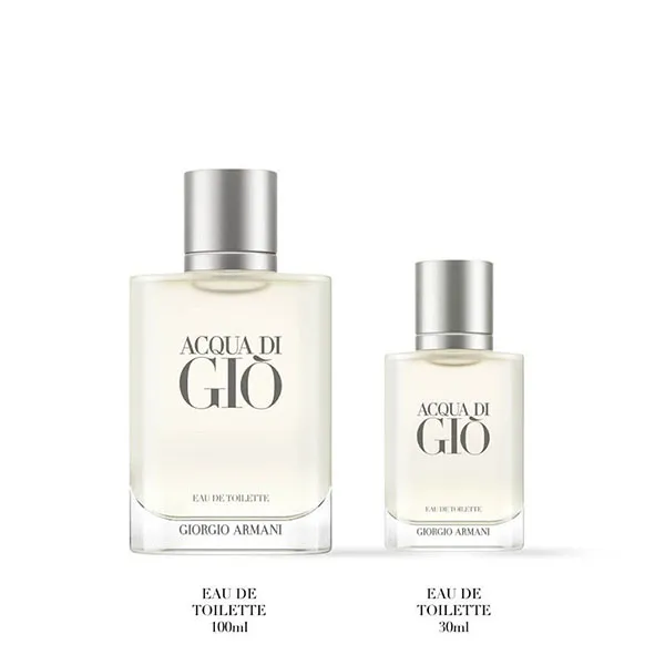 Set Nước Hoa Nam Giorgio Armani Acqua Di Gio EDT 100ml + 30ml - Nước hoa - Vua Hàng Hiệu
