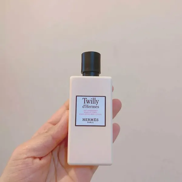 Set Nước Hoa Nữ Hermès Tutti Twilly D’Hermès Eau De Parfum Gift 3 Món