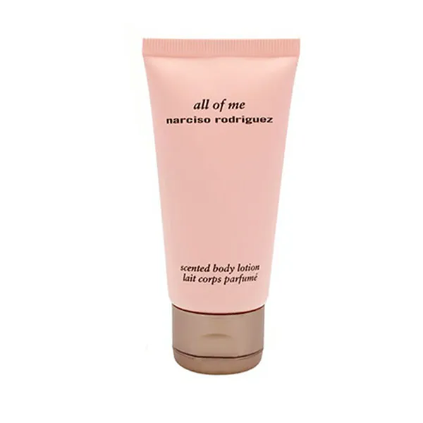 Set Nước Hoa Nữ Narciso Rodriguez All Of Me EDP 50ml + Body Lotion 50ml - Nước hoa - Vua Hàng Hiệu