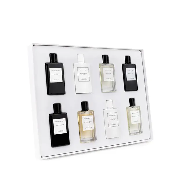 Set Nước Hoa Unisex Van Cleef & Arpels Collection Extraordinaire 7.5ml x 8 - Nước hoa - Vua Hàng Hiệu