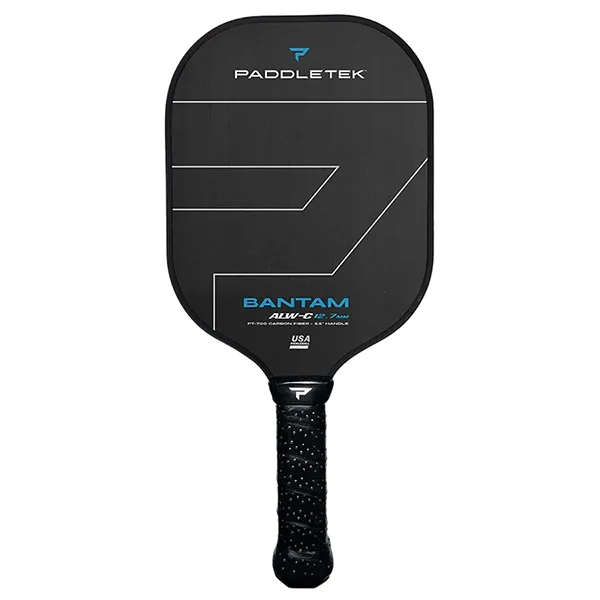 Vợt Pickleball Paddletek Bantam ALW-C 12.7 Màu Xanh Blue
