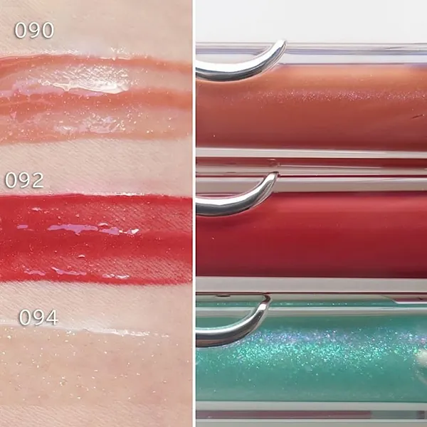 Son Dưỡng Dior Addict Lip Maximizer 092 Garnet Fizz Màu Đỏ Hồng - Son Môi - Vua Hàng Hiệu