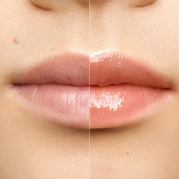 Son Dưỡng Givenchy Rose Perfecto Liquid 110 Milky Nude Màu Sữa Nude - Son Môi - Vua Hàng Hiệu