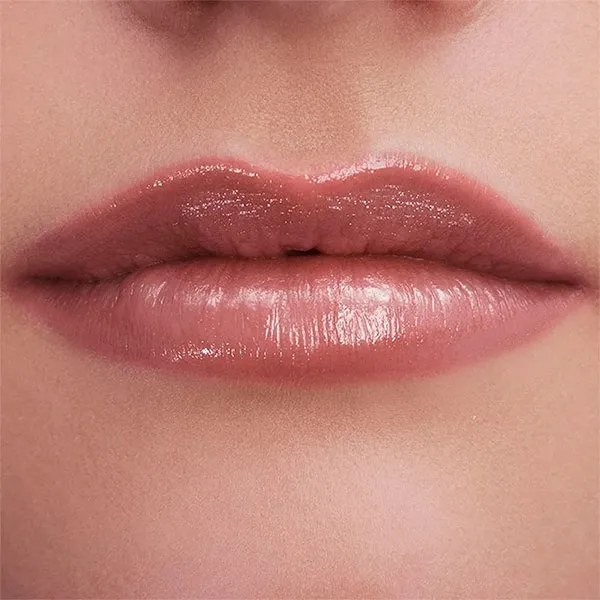 Son Dưỡng Yves Saint Laurent YSL Loveshine Shade 205 Nude Self Màu Hồng Nude