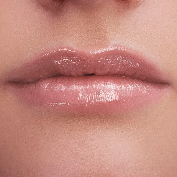 Son Dưỡng Yves Saint Laurent YSL Loveshine Lipstick 200 Rosy Sand Màu Hồng Nude