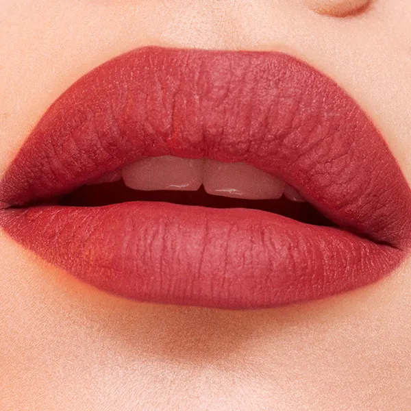 Son Estée Lauder Pure Color Whipped Matte 924 Soft Hearted Màu Đỏ Nude
