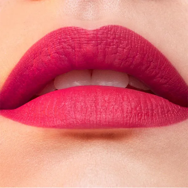 Son Estée Lauder Pure Color Whipped Matte 925 Social Whirl Màu Đỏ Hồng