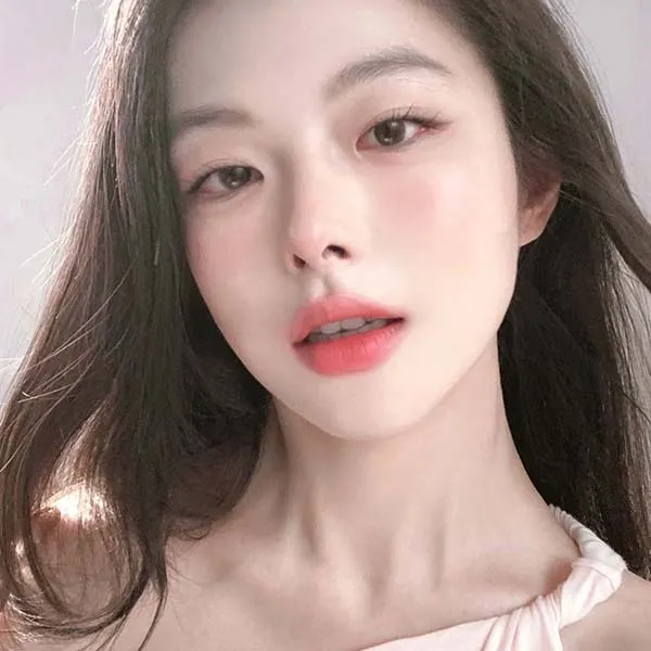 Son Lancôme L'Absolu Rouge Intimatte Soft Matte Lipstick 360 Flirting Thrills Màu Hồng San Hô - Son Môi - Vua Hàng Hiệu