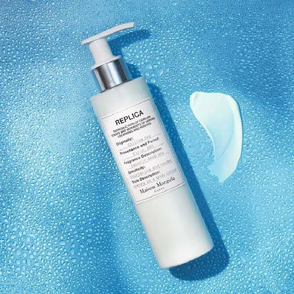 Sữa Dưỡng Thể Maison Martin Margiela Replica Sailing Day Body Lotion 200ml - Mỹ phẩm - Vua Hàng Hiệu