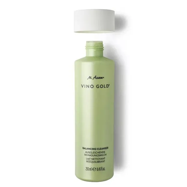 Sữa Rửa Mặt Cân Bằng M. Asam Vino Gold Cleanser 250ml - Sữa Rửa Mặt - Vua Hàng Hiệu