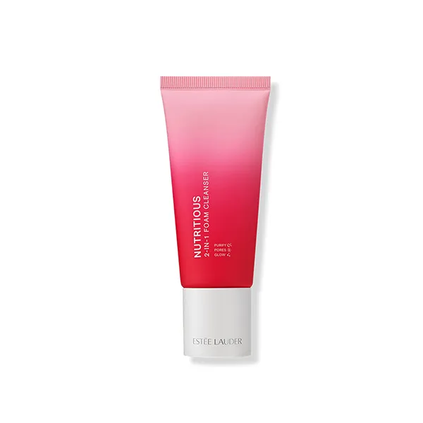 Sữa Rửa Mặt Estée Lauder Nutritious 2-in-1 Foam Cleanser 60ml - Sữa Rửa Mặt - Vua Hàng Hiệu