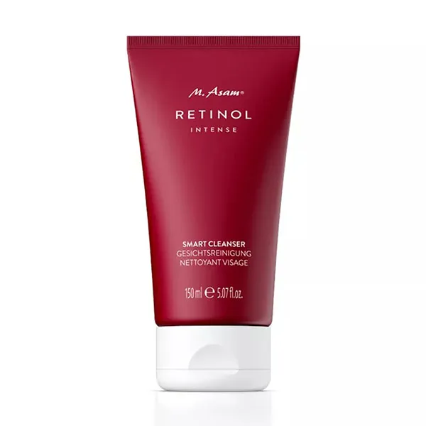 Sữa Rửa Mặt M. Asam Retinol Intense Smart Cleanser 150ml - Sữa Rửa Mặt - Vua Hàng Hiệu