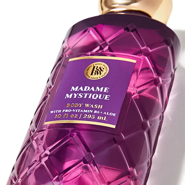 Sữa Tắm Bath & Body Works Madame Mystique Body Wash 295ml