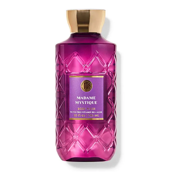 Sữa Tắm Bath & Body Works Madame Mystique Body Wash 295ml