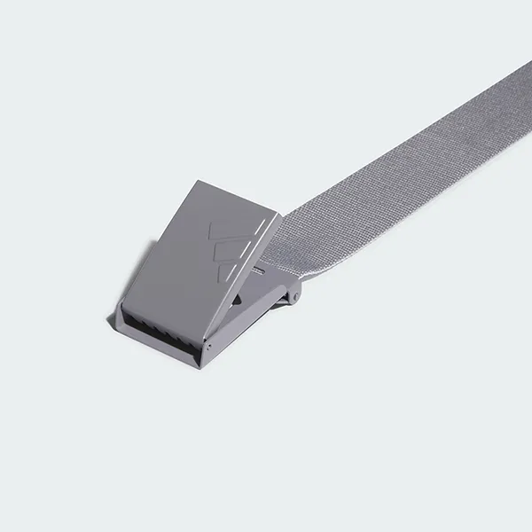 Thắt Lưng Nam Adidas Vải Hai Mặt IQ2909 Màu Xám - Thắt lưng - Vua Hàng Hiệu