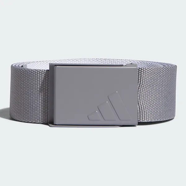 Thắt Lưng Nam Adidas Vải Hai Mặt IQ2909 Màu Xám - Thắt lưng - Vua Hàng Hiệu