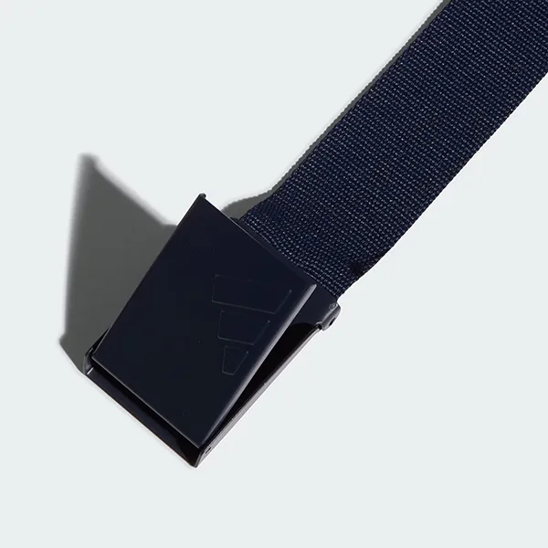 Thắt Lưng Nam Adidas Vải Hai Mặt IY4418 Màu Xanh Navy - Thắt lưng - Vua Hàng Hiệu