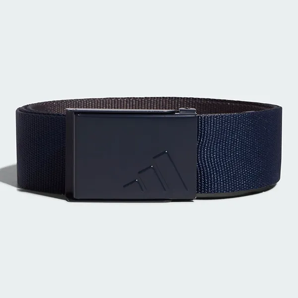 Thắt Lưng Nam Adidas Vải Hai Mặt IY4418 Màu Xanh Navy - Thắt lưng - Vua Hàng Hiệu