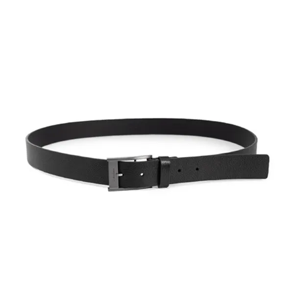 Thắt Lưng Nam Calvin Klein CK Belt K50K511959-BEH Màu Đen Size 95 - Thắt lưng - Vua Hàng Hiệu