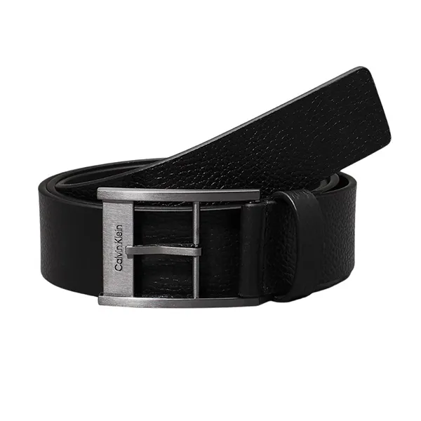 Thắt Lưng Nam Calvin Klein CK Belt K50K511959-BEH Màu Đen Size 95 - Thắt lưng - Vua Hàng Hiệu