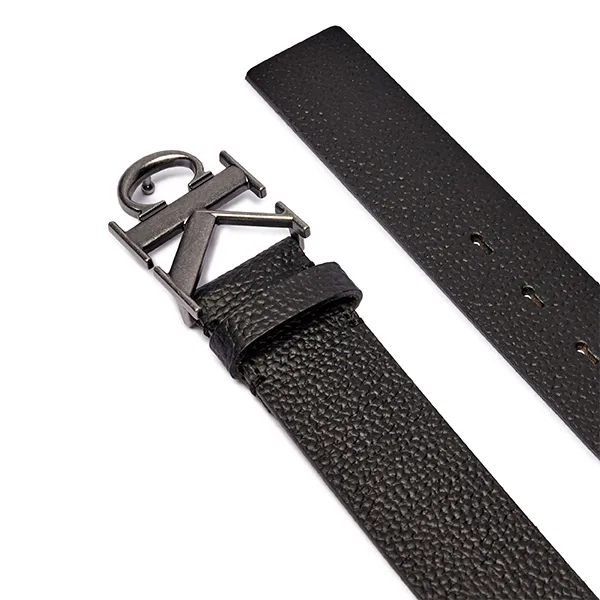 Thắt Lưng Nam Calvin Klein CK Belt K50K512088 Màu Đen Size 90 - Thắt lưng - Vua Hàng Hiệu