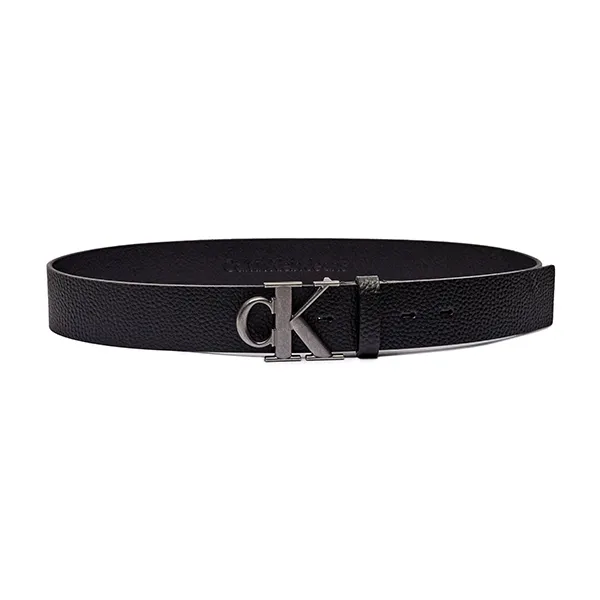 Thắt Lưng Nam Calvin Klein CK Belt K50K512088 Màu Đen Size 90 - Thắt lưng - Vua Hàng Hiệu