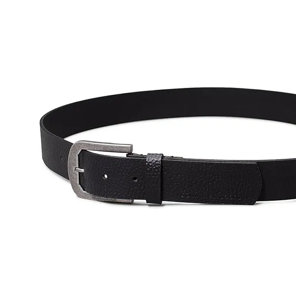 Thắt Lưng Nam Calvin Klein CK Belt K50K512177 Màu Đen Size 95 - Thắt lưng - Vua Hàng Hiệu