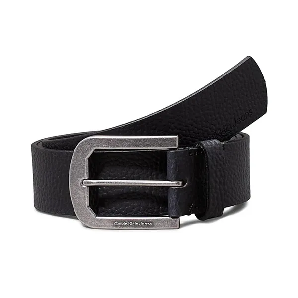 Thắt Lưng Nam Calvin Klein CK Belt K50K512177 Màu Đen Size 95 - Thắt lưng - Vua Hàng Hiệu