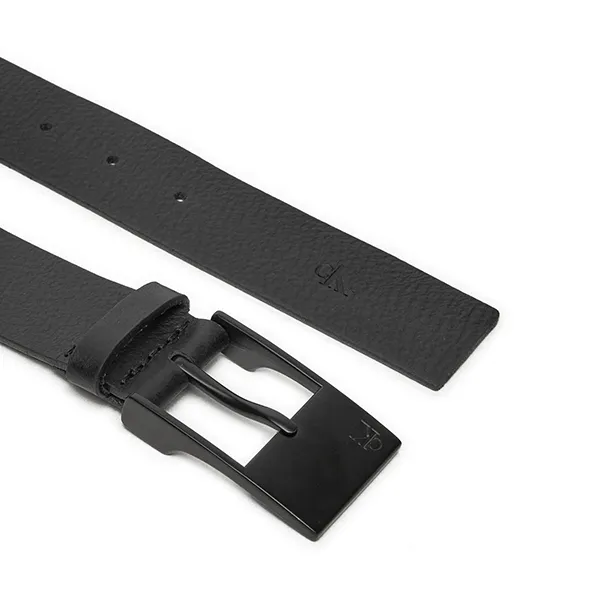 Thắt Lưng Nam Calvin Klein CK Belt K50K512607 Màu Đen Size 90 - Thắt lưng - Vua Hàng Hiệu
