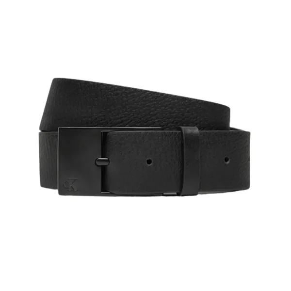 Thắt Lưng Nam Calvin Klein CK Belt K50K512607 Màu Đen Size 90 - Thắt lưng - Vua Hàng Hiệu