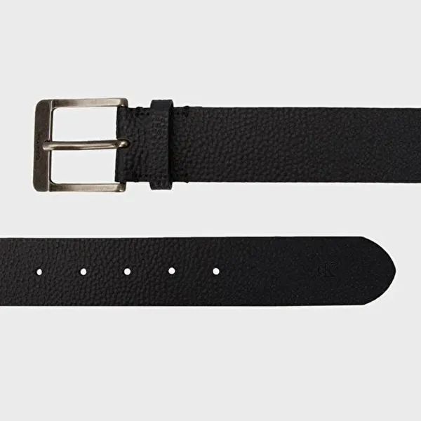 Thắt Lưng Nam Calvin Klein CK Belt K50K512608 Màu Đen Size 95